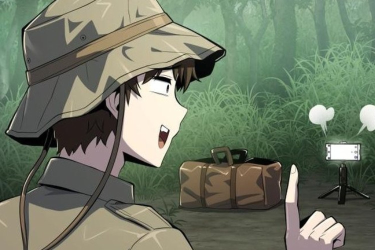 Fuir Revelent Manhwa Entomologist In Sichuan Tang Clan Chapitre 60 VF Scan Découvrez Ici La Suite De Cette Bataille Passionnante