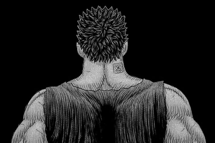 Спойлер RAW! Читати Манга Берсерк (Berserk) Розділ 384 Україна Переклад, Потопаючи в темряві
