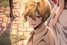 Lire le Infinite Mage Manhwa chapitre 143 VF Scan, optimiste face à l'avenir