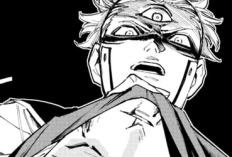 Où lire le Jujutsu Kaisen Modulo Manga chapitre 8 VF Scan, Ceux qui sont privés