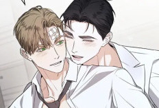 Spoiler RAW BL Manhwa Kiss Me If You Can Chapitre 32 VF Scan Quel Petit Ami Possessif !