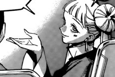 Lien Jujutsu Kaisen Modulo Chapitre 11 VF Scan La Guerre Contre Les Extraterrestres Maléfiques