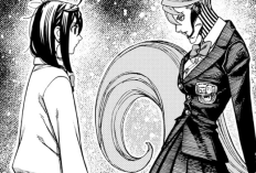 Où lire le Dandadan Manga chapitre 216 VF Scan RAW, De l'aide arrive pour Okarun CS