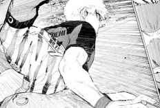 Lisez Blue Lock Manga chapitre 324 VF Scan, Le match le plus attendu