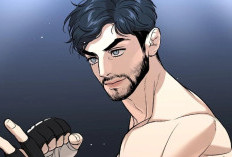 BL Manhwa Jinx Saison 2 Chapitre 82 VF Scan Jaekyung A Perdu Le Match Cette Fois-ci