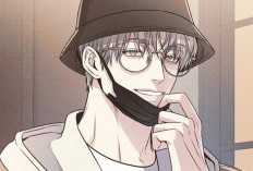 Lien Manhwa Between the Lines Chapitre 75 RAW VF Scan Une Vie Solitaire Sans Amour