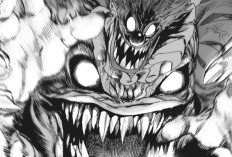 Lisez RAW One Punch-Man Chapitre 291 (219) VF Scan Ne Pas Sauter, Ou Vous Le Regretterez