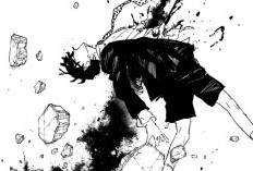 Lien Kagurabachi Chapitre 99 VF Scan Samura Et Chihiro Arrivent Sur Les Lieux