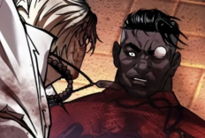 Lisez Lookism Chapitre 580 FR Manhwa Scan RAW, Junggo está listo para derrotar a los enemigos