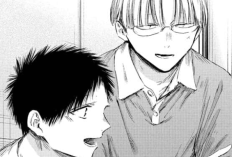 Lisez Ao no Hako (Blue Box) Manga chapitre 217 FR Scan, Hina ne peut pas oublier Taiki