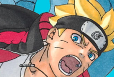 (Boruto: Naruto Next Generations) Повний розділ українською мовою, Історія через кілька років після того, як команда 7 перемогла Кагую