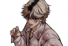 Lien de lecture du Manhwa Lookism chapitre 579 VF Scan, Junggo está listo para derrotar a los enemigos