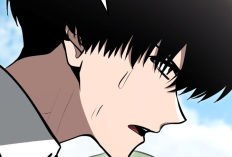 Lisez Level 999 Goblin Chapitre 26 FR Manhwa Scan, un ennemi puissant est arrivé