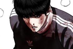 RAW Lien de lecture du Manhwa Lookism chapitre 579 VF Scan, une grande bataille