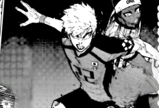 Lisez Blue Lock Manga chapitre 323 FR Scan, Soutien à Isagi