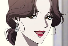 Webtoon du For the Third Time Chapitre 4 VF Scan Ça A Toujours Été Toi