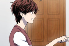 Manhwa The Guy Upstairs Chapitre 56 VF Scan La Nouvelle Saison Présente Une Histoire Encore Plus Captivante