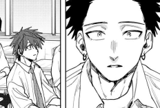 Lisez The Fragrant Flower Blooms with Dignity Manga chapitre 169 FR Scan, Première rencontre avec Toki Sensei