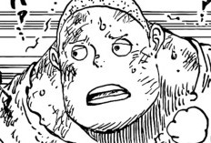 Lien One Piece Chapitre 1165 VF Scan God Valley Est Réduite En Poussière Par Le Combat