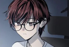 Manhwa The Guy Upstairs Chapitre 56 VF Scan L'affaire Mystérieuse