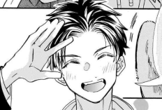 Lisez With You our Love Will Make it Through Manga Chapitre 1 FR Scan RAW, une amitié inhabituelle