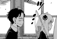 Où lire le Spy x Famlly Manga Chapitre 124 VF Scan, Le mystère du licenciement de Henderson