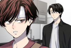 Lire The Guy Upstairs Chapitre 6 VF Scan Voilà Ce Que Ça Fait D'avoir Un Voisin Bizarre