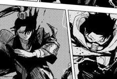 Manga Kagurabachi Chapitre 99 VF Scan Le Choix Difficile Qui Rend Chihiro Indécis