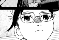 Où lire le Dandadan Manga Chapitre 214 VF Scan, s'efforce de retrouver la mémoire