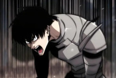 Heure ou Manhwa Level 999 Goblin Chapitre 26 VF FR Scan J'ai Failli Échouer À Cause D'une Chose Étrange