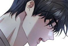 BL Manhwa Melting Point Chapitre 27 VF Scan Eunsan Ne S'attendait Pas À Ce Qu'ian Soit Aussi Doué