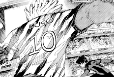 Lire Blue Lock Manga chapitre 325 FR Scan RAW, contre l'équipe que