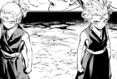 Où lire le Jujutsu Kaisen Modulo Manga chapitre 9 VF Scan, Les débuts en tant qu'étranger