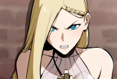 Lien du Level 999 Goblin Webtoon Chapitre 4 VF FR Scan, chercher un adversaire à sa hauteur