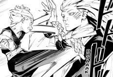 Lisez Jujutsu Kaisen Modulo Manga Chapitre 10 FR Scan RAW et Spoilers, Flashback sur mon enfance