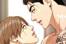 Heure ou BL Manhwa Jinx Saison 2 Chapitre 83 VF Scan La Façon D'aimer Quelqu'un