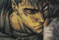 Манга 'Berserk' Повний розділ українською мовою, Читайте мангу безкоштовно без реклами. Перегляньте тут!