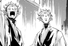 Où lire le Jujutsu Kaisen Modulo Manga chapitre 11 VF Scan, Le méchant n'est toujours pas visible