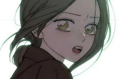 Elle Le Sait! Lien Tears on a Withered Flower Chapitre 75 VF Scan Haesoo N'est Pas Naïve