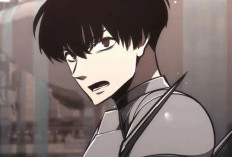 Lire Level 999 Goblin Chapitre 6 VF Scan Une Erreur Stupide Qui M'énerve