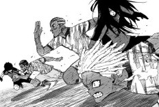 Lire Blue Lock Chapitre 325 VF Scan La Passion Renouvelée D'isagi Pour Ce Sport