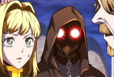 Lien de lecture du Manhwa Revenge Of The Iron-Blooded Sword Hound chapitre 137 VF Scan, Première rencontre avec Bartolomeo