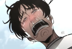 Lien du Level 999 Goblin Webtoon Chapitre 6 VF FR Scan, Il y a un nouvel invité qui a été invité