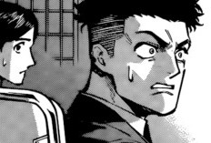 Heure ou RAW Manga Jujutsu Kaisen Modulo Chapitre 12 VF Scan Maru Sera-t-il Du Côté Des Humains Ou Des Extraterrestres ? 