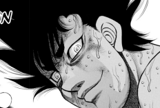 Où lire le Hajime no Ippo Manga Chapitre 1508 VF Scan, curiosidad excesiva