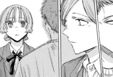 RAW Ao no Hako (Blue Box) Manga Chapitre 219 FR Scan, Hina est de plus en plus enthousiaste