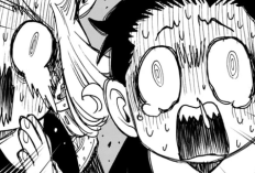 Lien du Spy x Famlly Manga chapitre 125 FR Scan RAW, Entrer dans la maison hantée