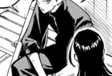 RAW читання манхви 'Jujutsu Kaisen Modulo' розділ 3 українською мовою, Прохання до братів Оккоцу вирішити проблему