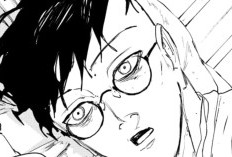 Manga RAW Kagurabachi Chapitre 100 VF Scan Fuir Revelent Carlos Fume Samura Et Chihiro