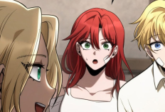 Lien du Infinite Mage Chapitre 144 FR Manhwa Scan RAW, nouvelle tactiquec